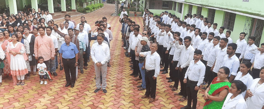 Government Ayurvedic College & Hospital Bolangir Campus Life photo 4